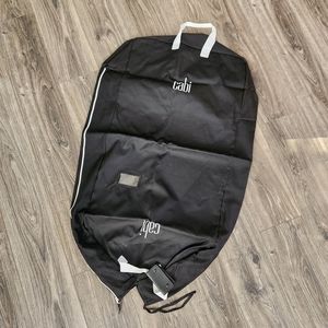 COPY2 - CAbi stylist garment bag